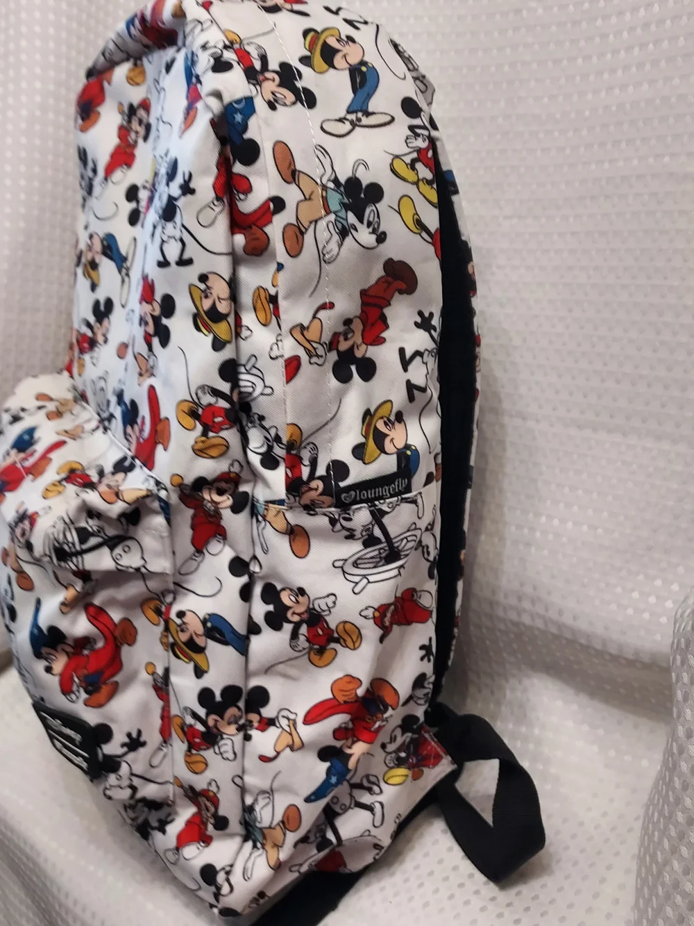Disney 90th Anniversary, Employee Exclusive Backpack